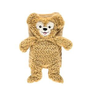 Disney Parks Duffy the Disney Bear Plush Blanket